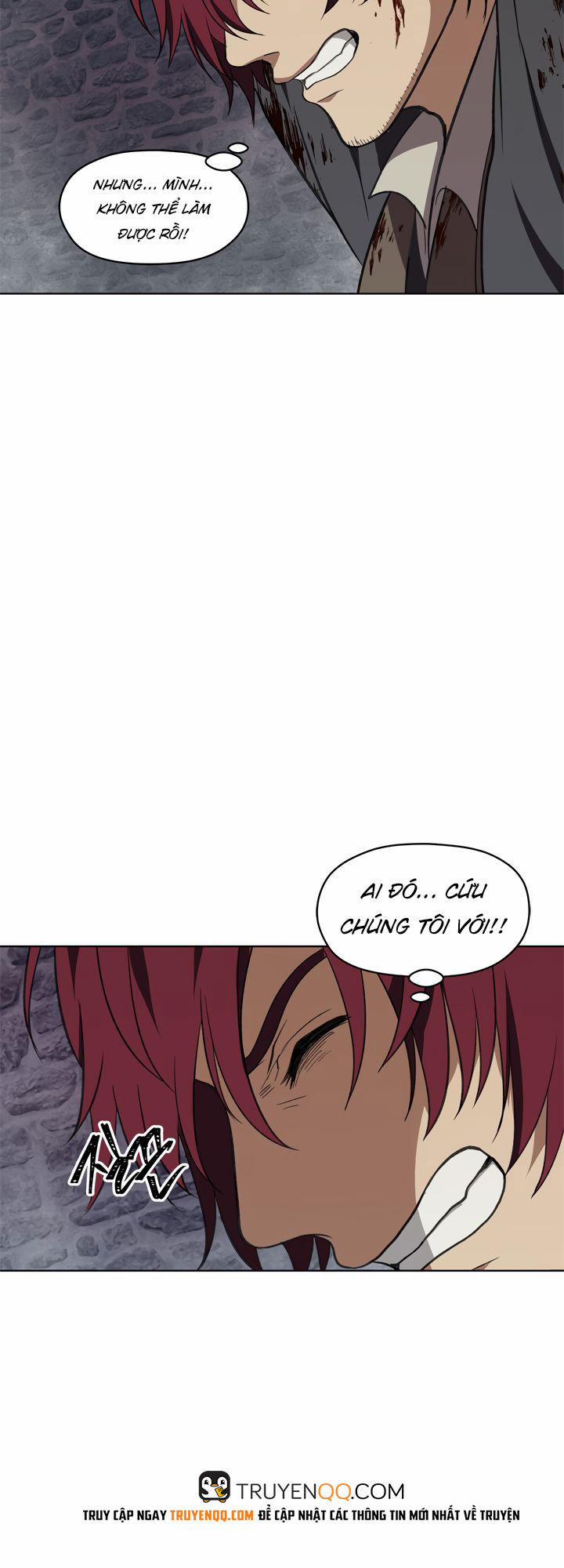 Thăng Cấp Trở Lại 29 trang 29