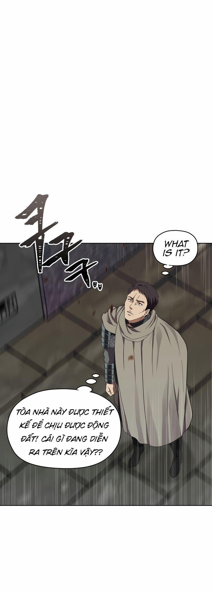 Thăng Cấp Trở Lại 29 trang 31