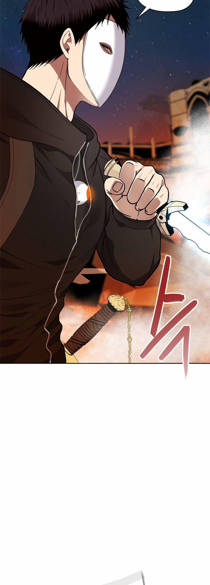 Thăng Cấp Trở Lại 29 trang 54