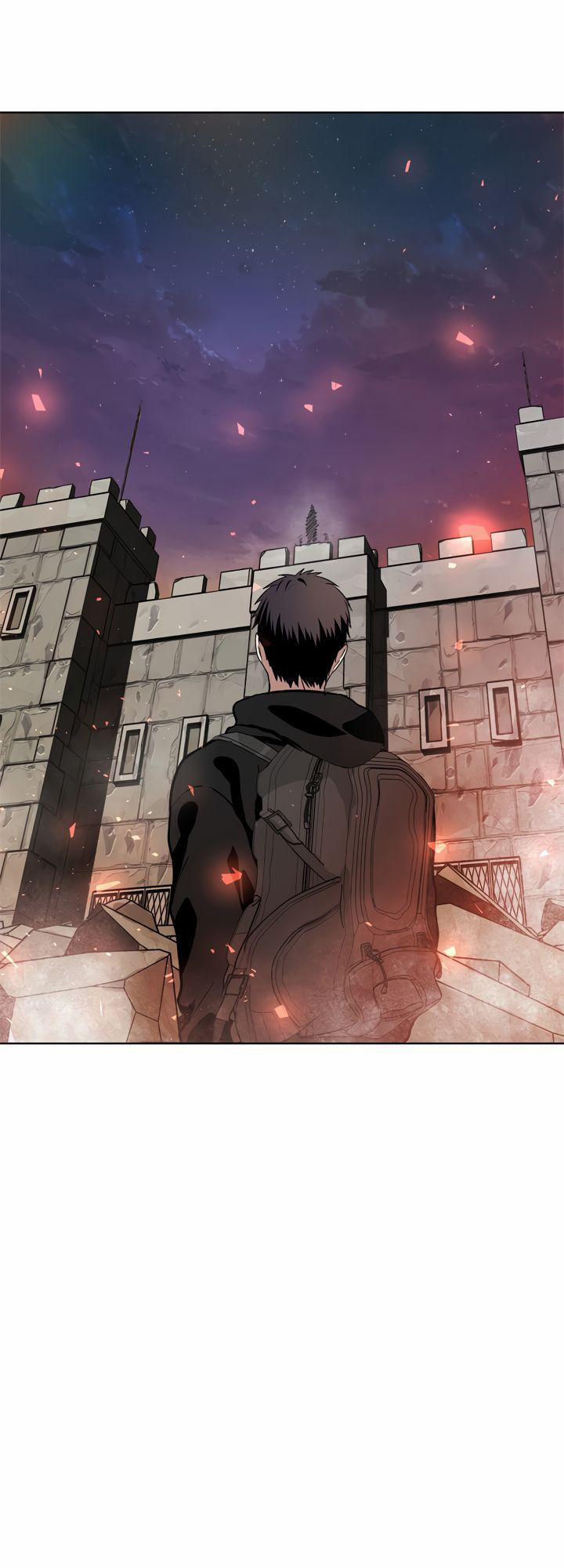 Thăng Cấp Trở Lại 29 trang 56