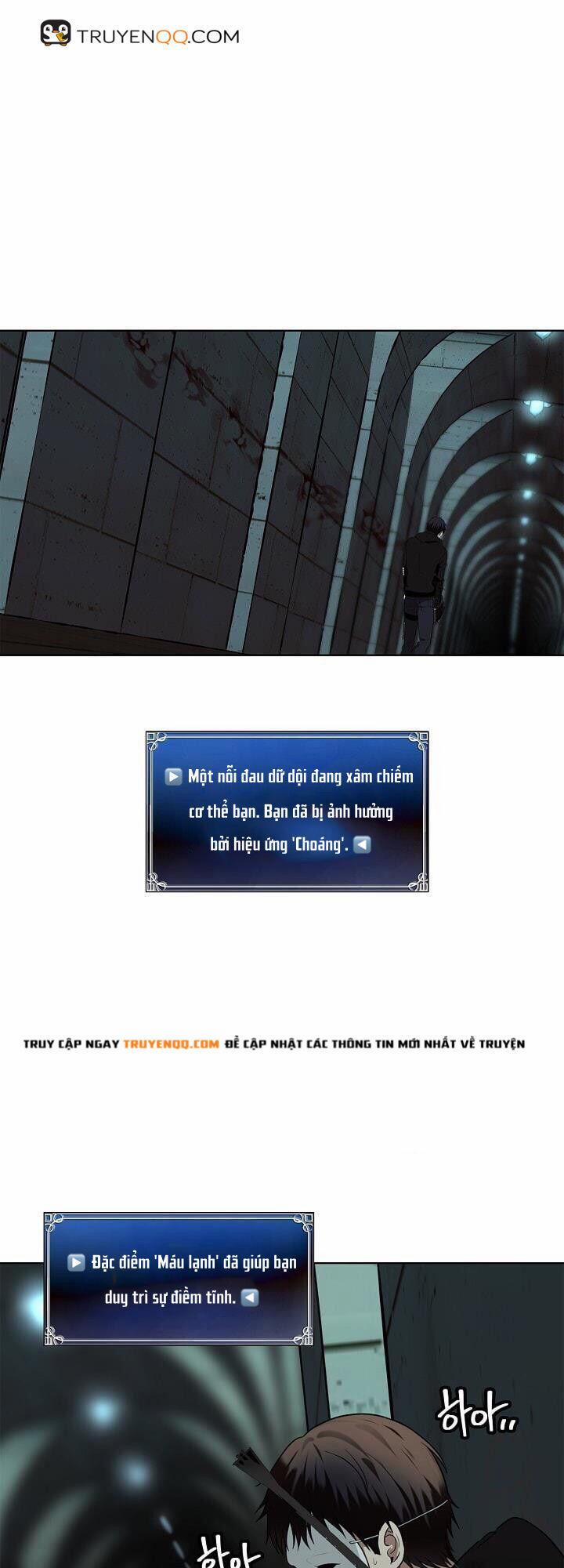 Thăng Cấp Trở Lại 3 trang 1