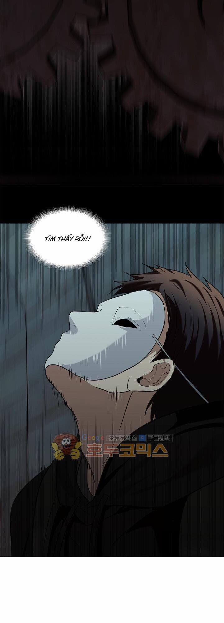 Thăng Cấp Trở Lại 3 trang 15