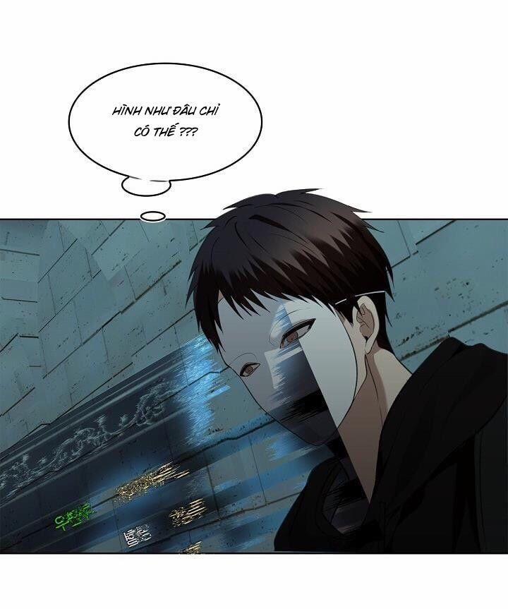 Thăng Cấp Trở Lại 3 trang 40