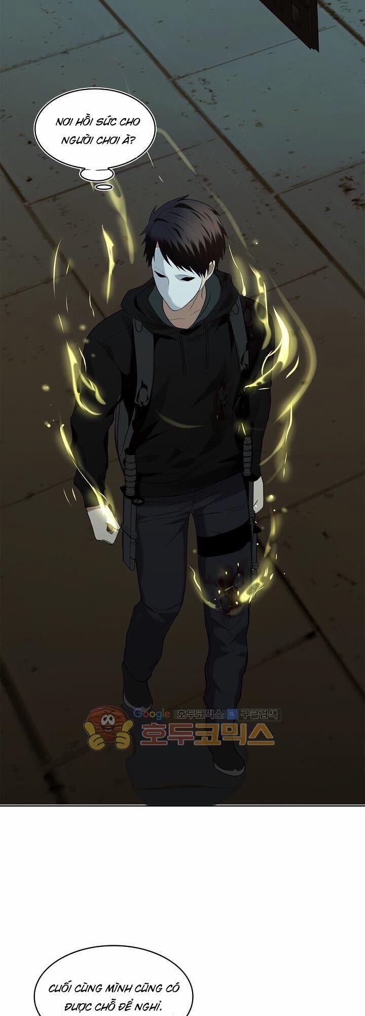 Thăng Cấp Trở Lại 3 trang 45