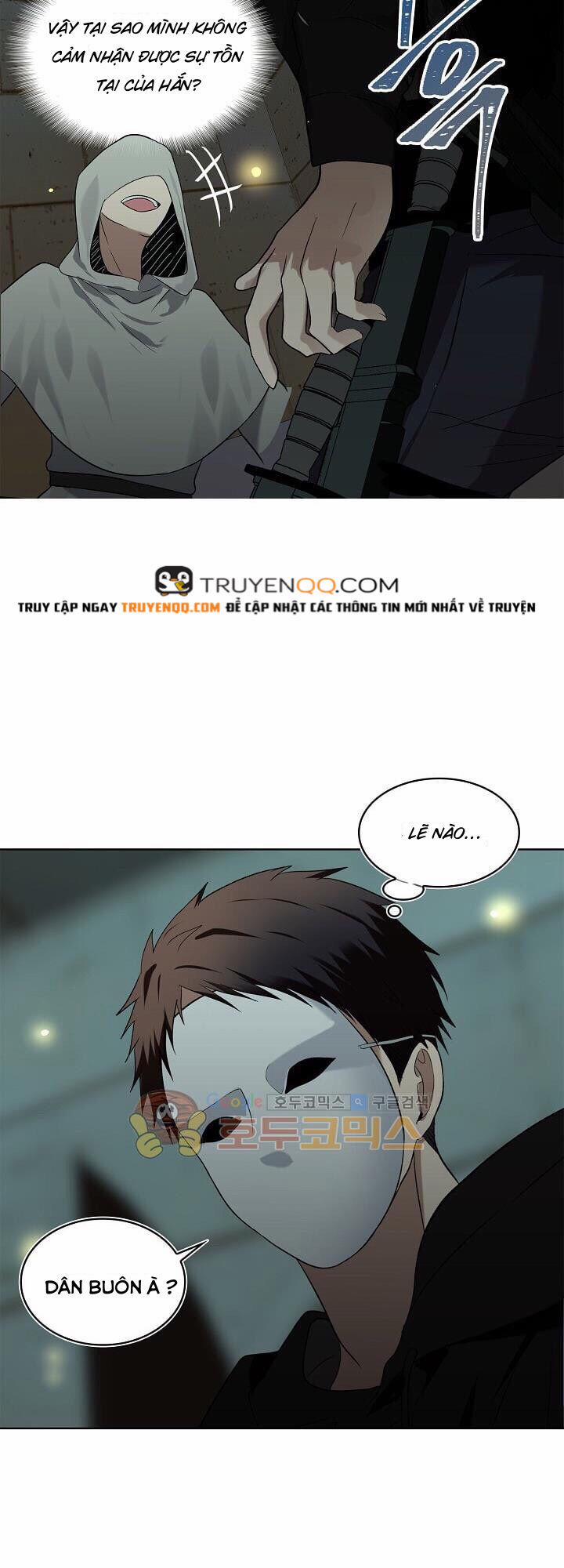 Thăng Cấp Trở Lại 3 trang 53