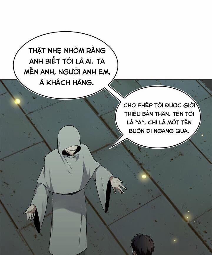 Thăng Cấp Trở Lại 3 trang 54