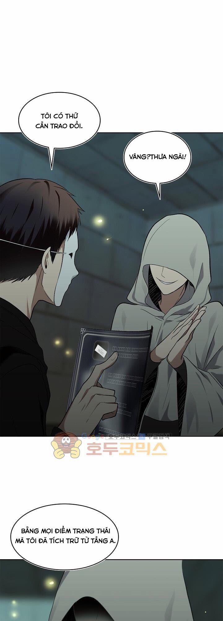 Thăng Cấp Trở Lại 3 trang 65