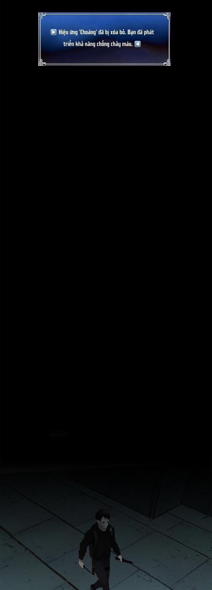 Thăng Cấp Trở Lại 3 trang 7