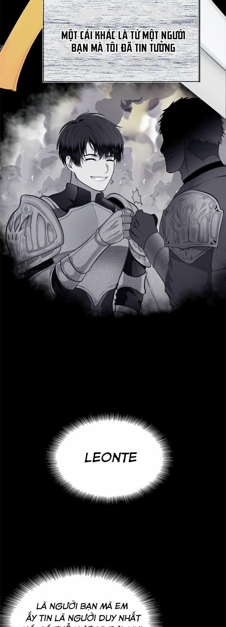 Thăng Cấp Trở Lại 30 trang 11