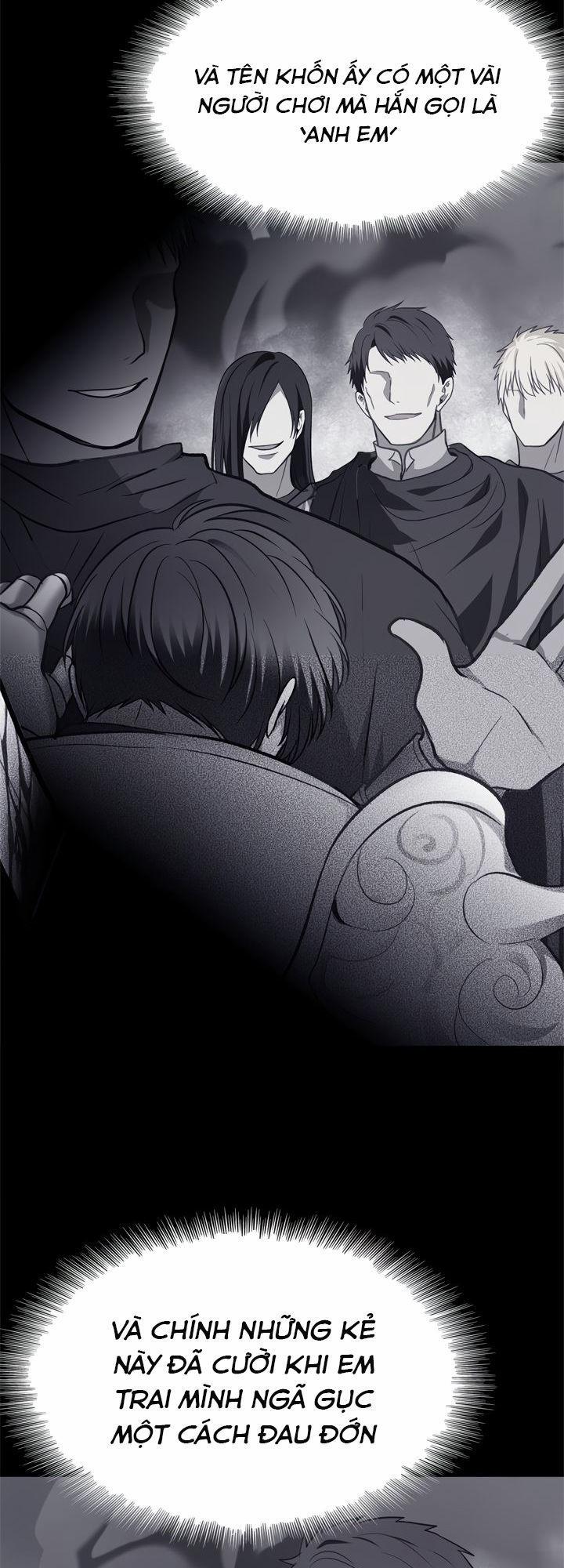 Thăng Cấp Trở Lại 30 trang 13