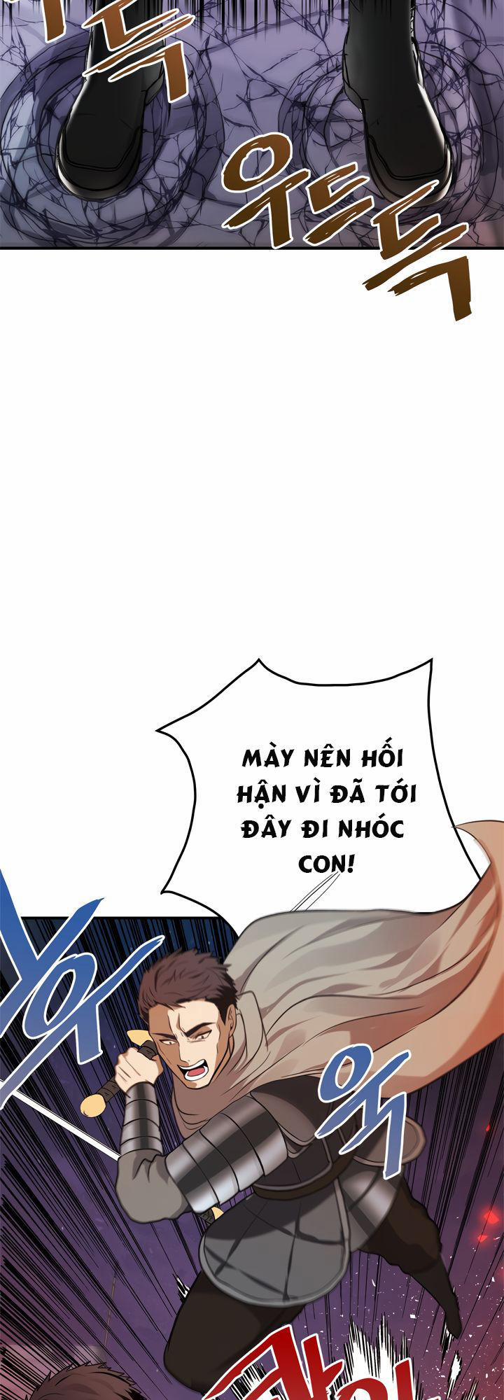 Thăng Cấp Trở Lại 30 trang 25