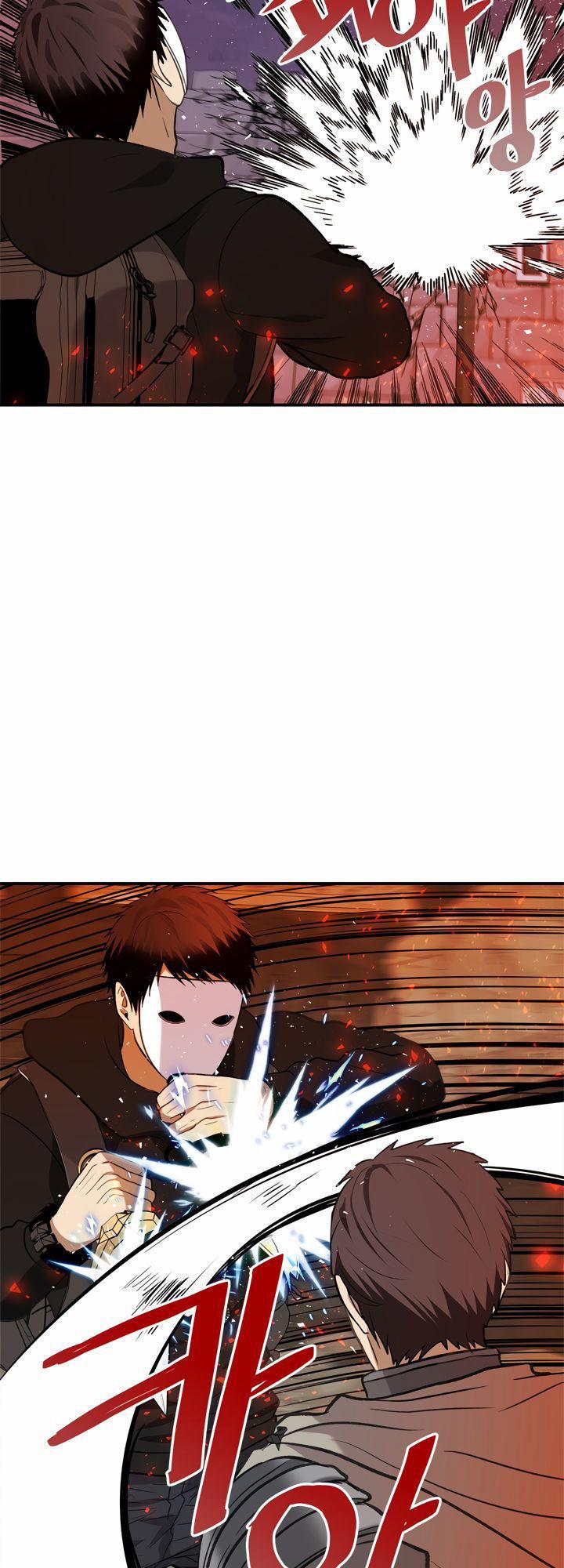 Thăng Cấp Trở Lại 30 trang 26