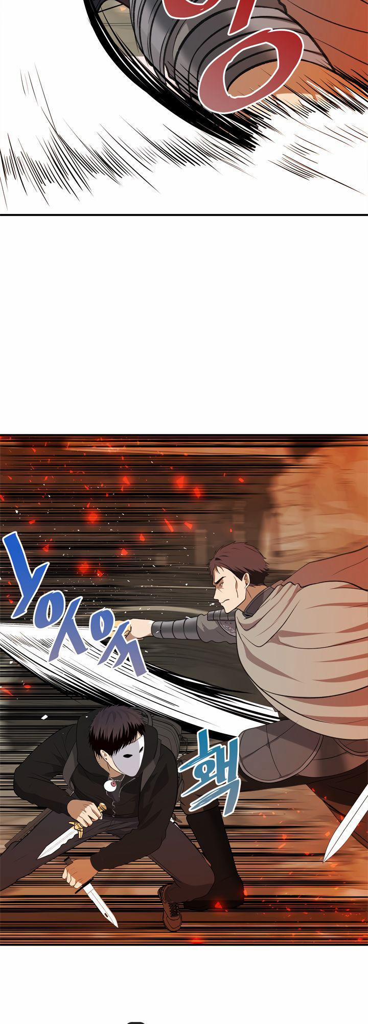 Thăng Cấp Trở Lại 30 trang 27