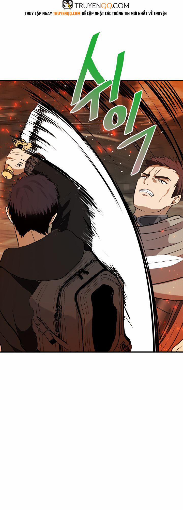 Thăng Cấp Trở Lại 30 trang 28