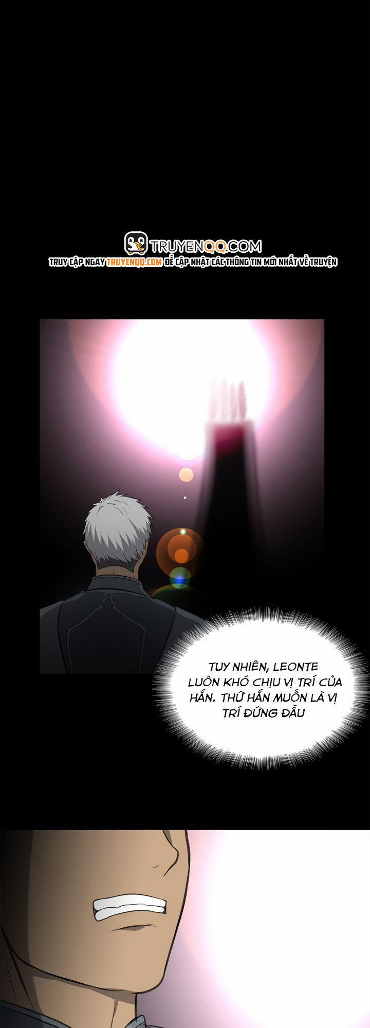 Thăng Cấp Trở Lại 30 trang 33