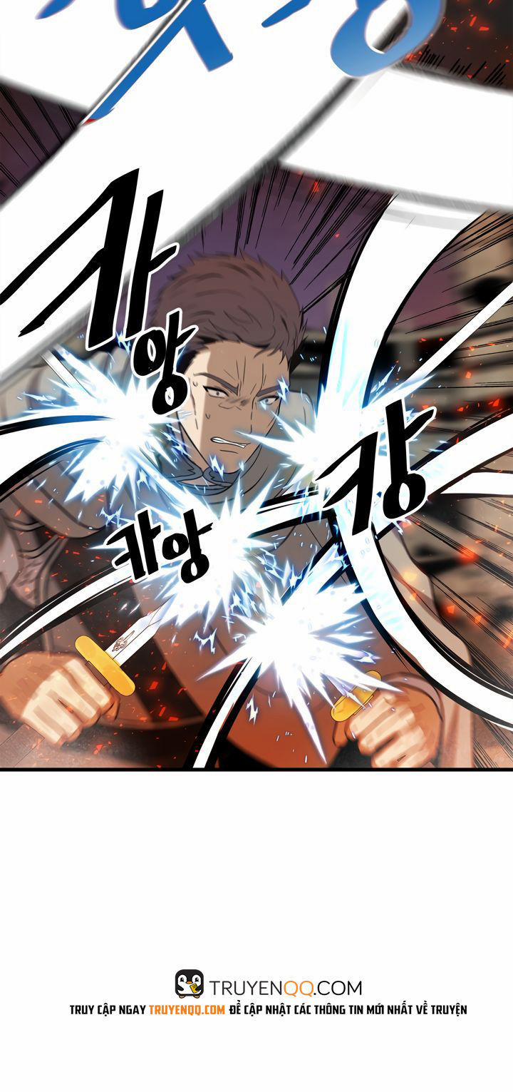 Thăng Cấp Trở Lại 30 trang 35