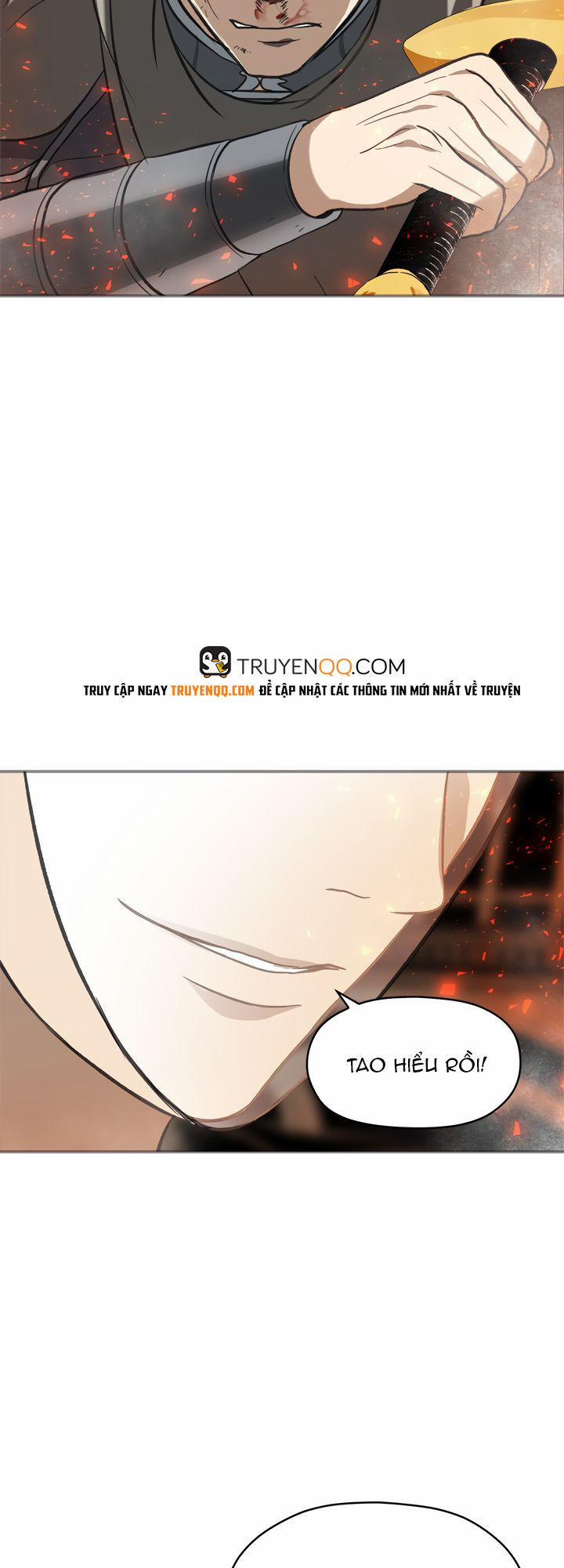 Thăng Cấp Trở Lại 30 trang 39