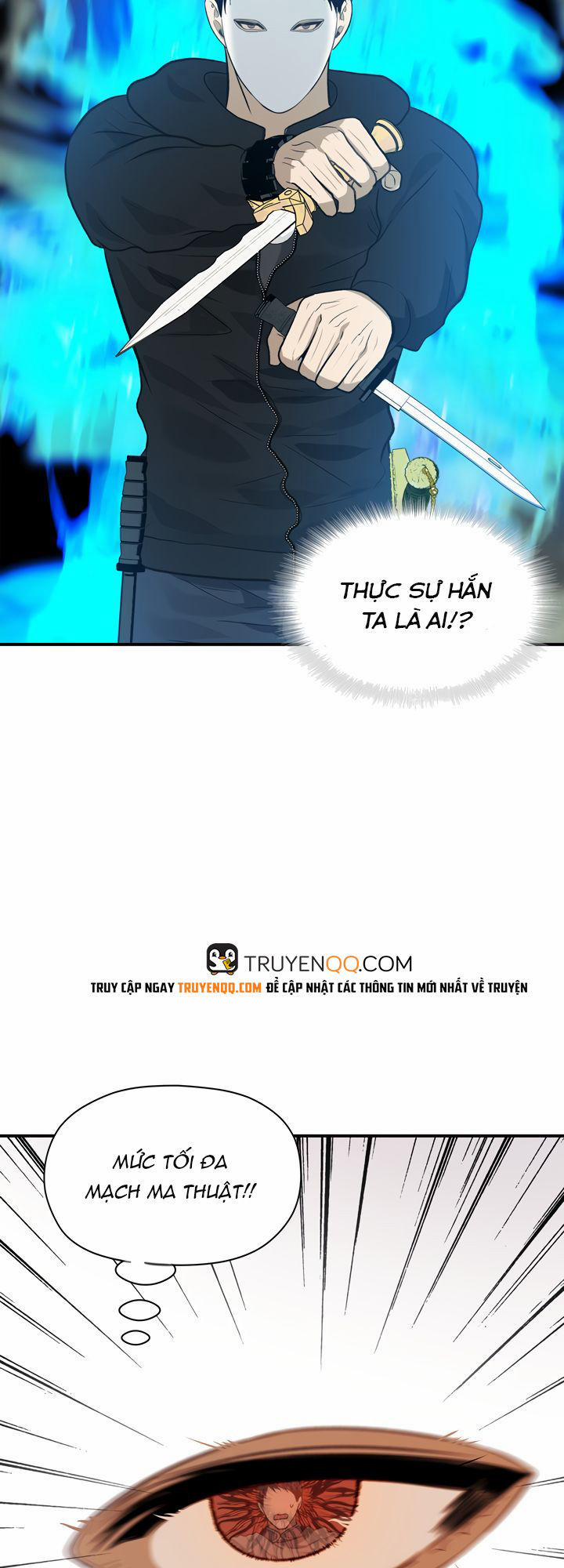 Thăng Cấp Trở Lại 30 trang 43