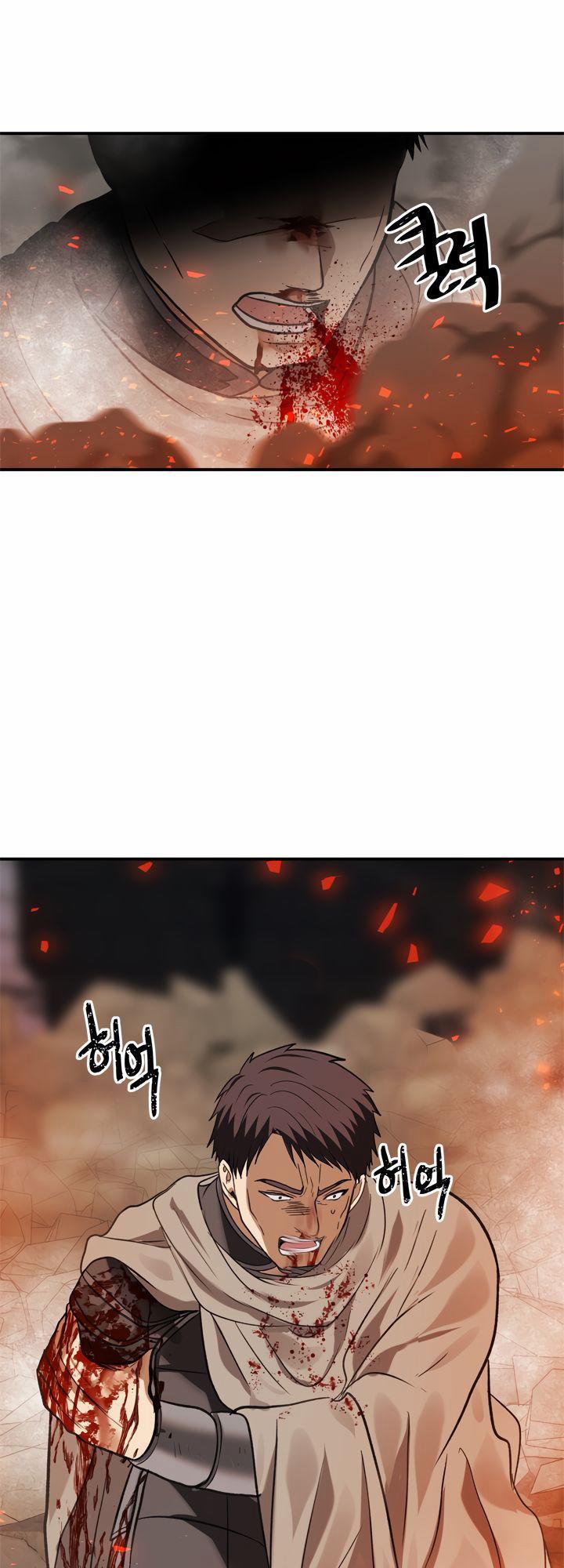 Thăng Cấp Trở Lại 30 trang 47