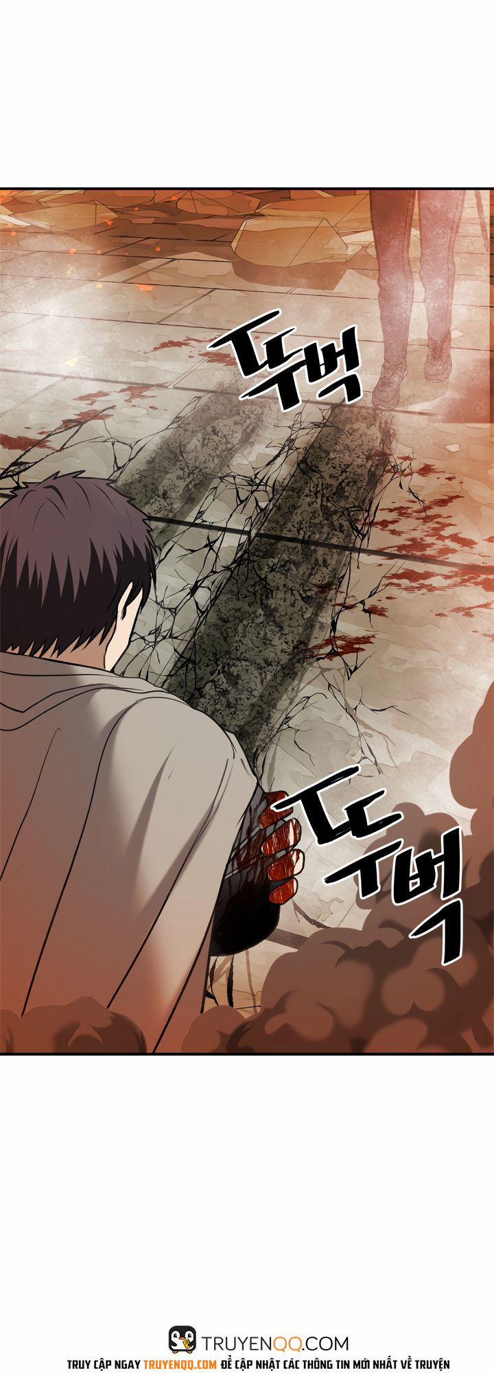 Thăng Cấp Trở Lại 30 trang 49