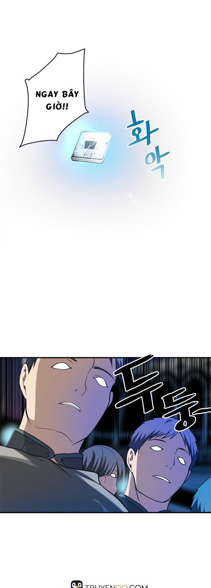 Thăng Cấp Trở Lại 30 trang 55