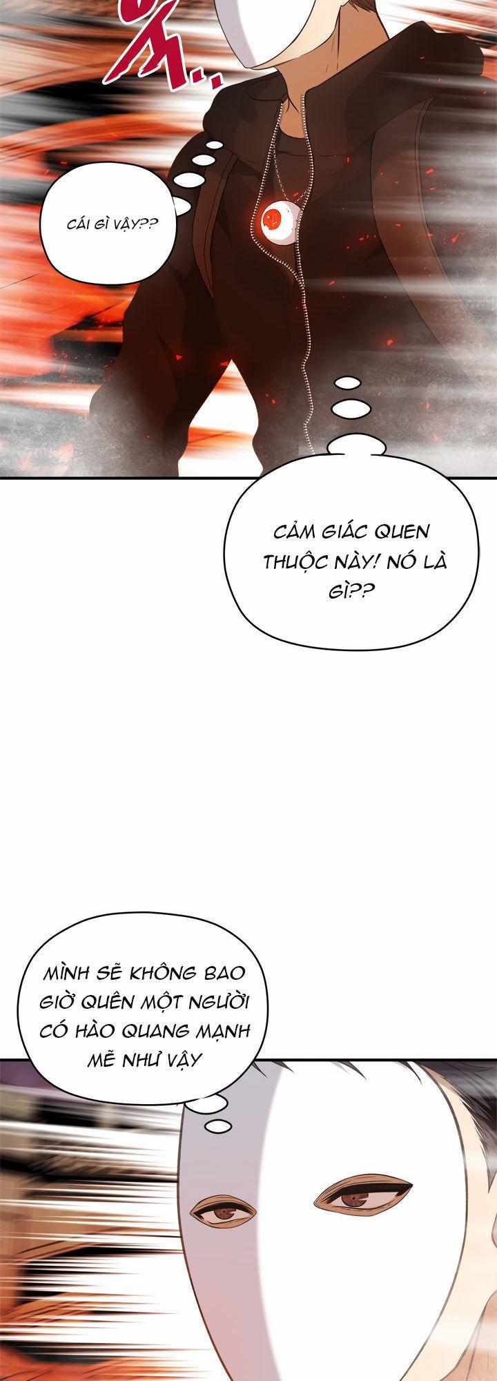 Thăng Cấp Trở Lại 30 trang 7