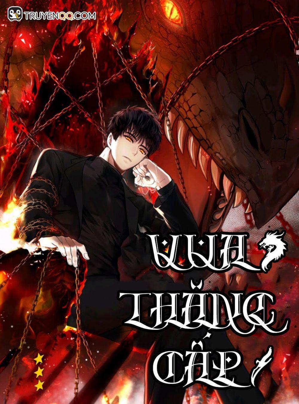 Thăng Cấp Trở Lại 31 trang 1