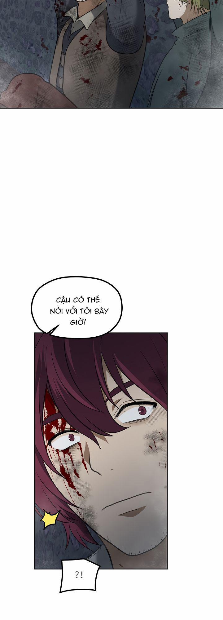 Thăng Cấp Trở Lại 31 trang 11