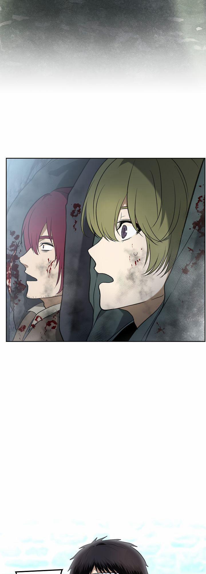 Thăng Cấp Trở Lại 31 trang 13