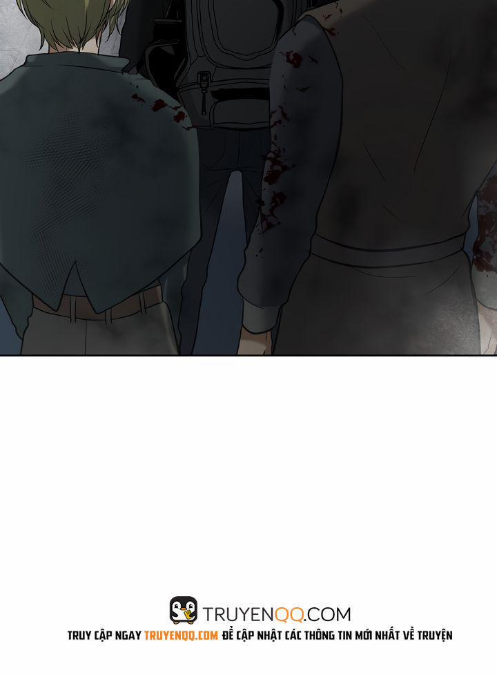 Thăng Cấp Trở Lại 31 trang 29