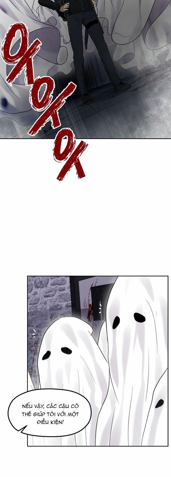 Thăng Cấp Trở Lại 31 trang 38