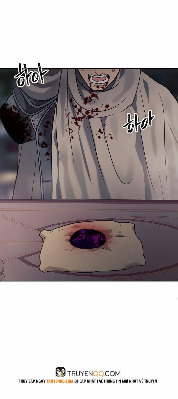 Thăng Cấp Trở Lại 31 trang 42