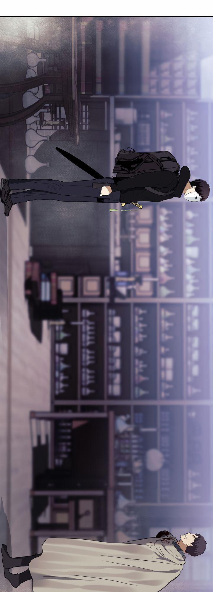 Thăng Cấp Trở Lại 31 trang 53