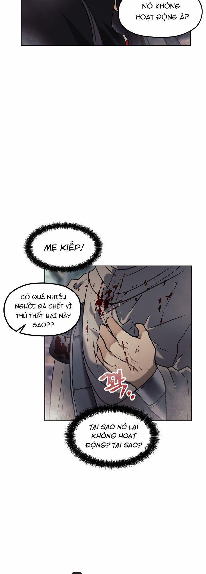 Thăng Cấp Trở Lại 31 trang 55