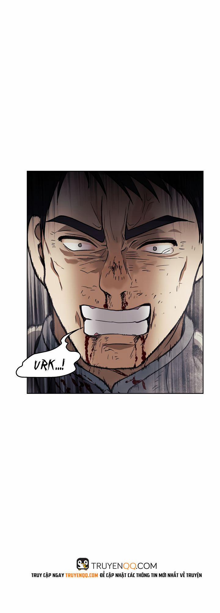 Thăng Cấp Trở Lại 31 trang 57