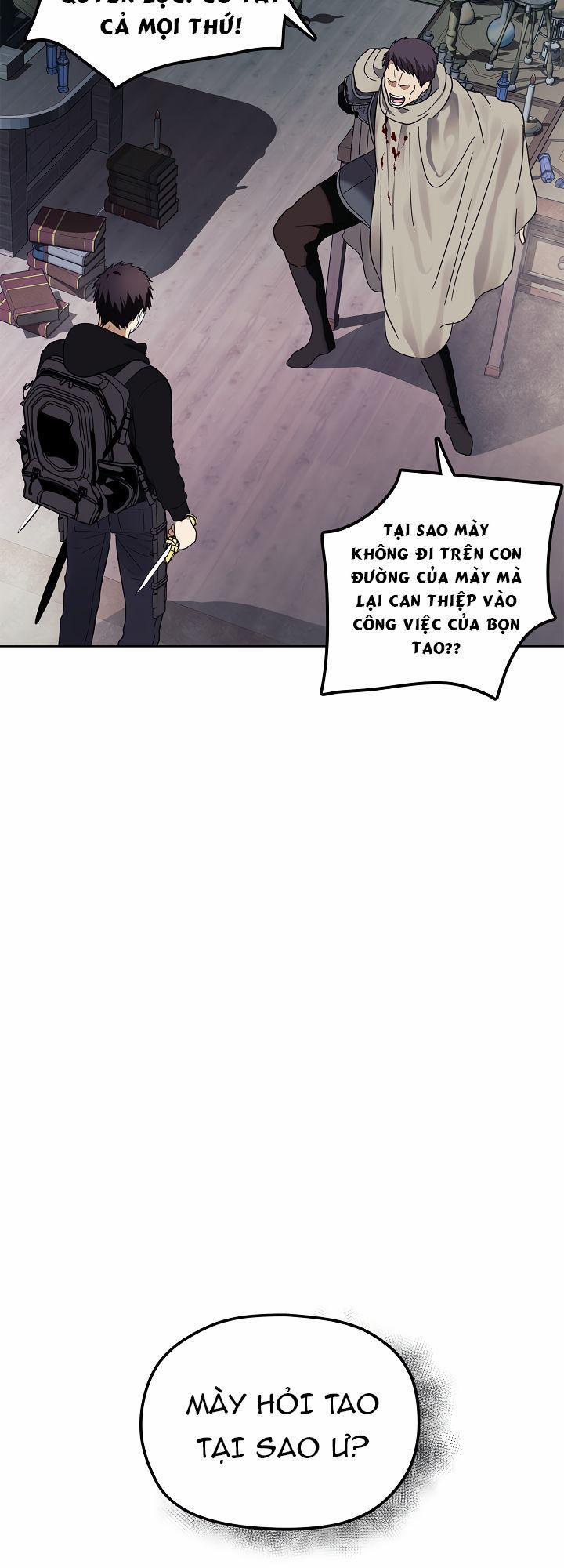 Thăng Cấp Trở Lại 31 trang 59