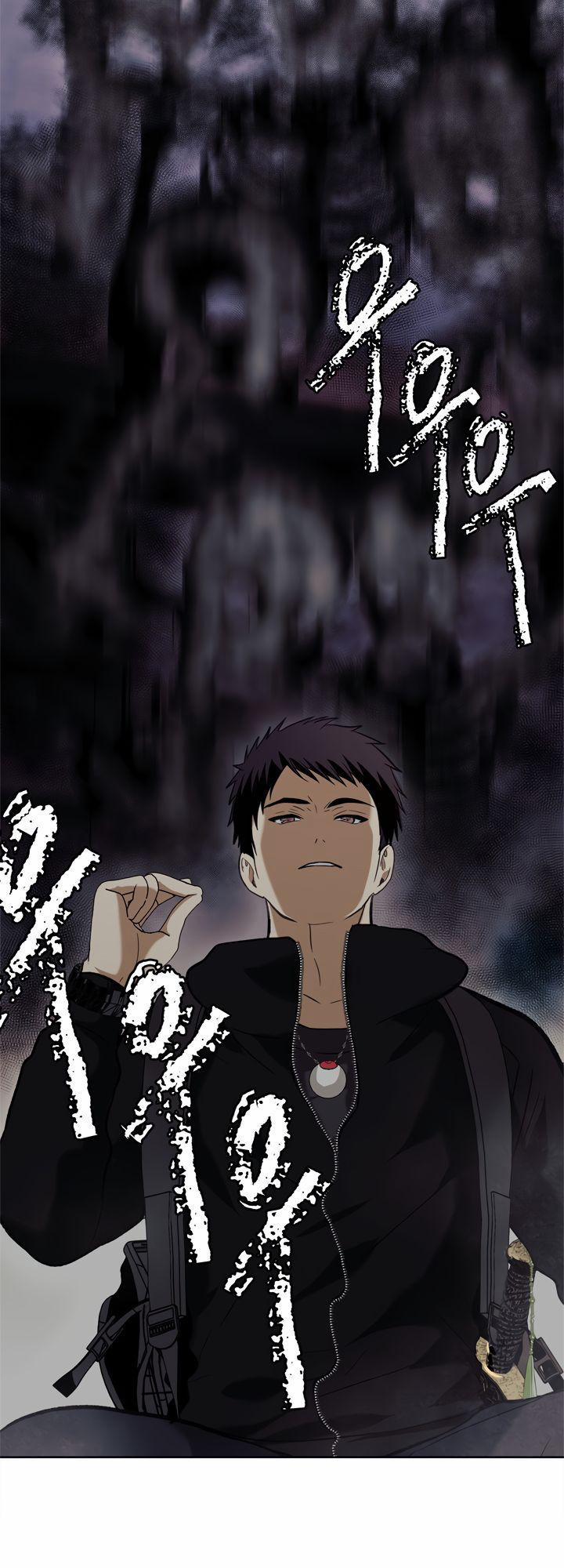 Thăng Cấp Trở Lại 32 trang 16