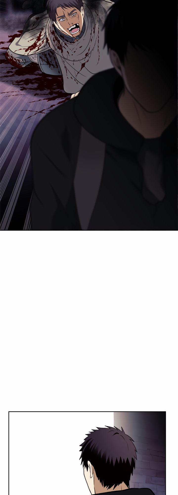 Thăng Cấp Trở Lại 32 trang 22