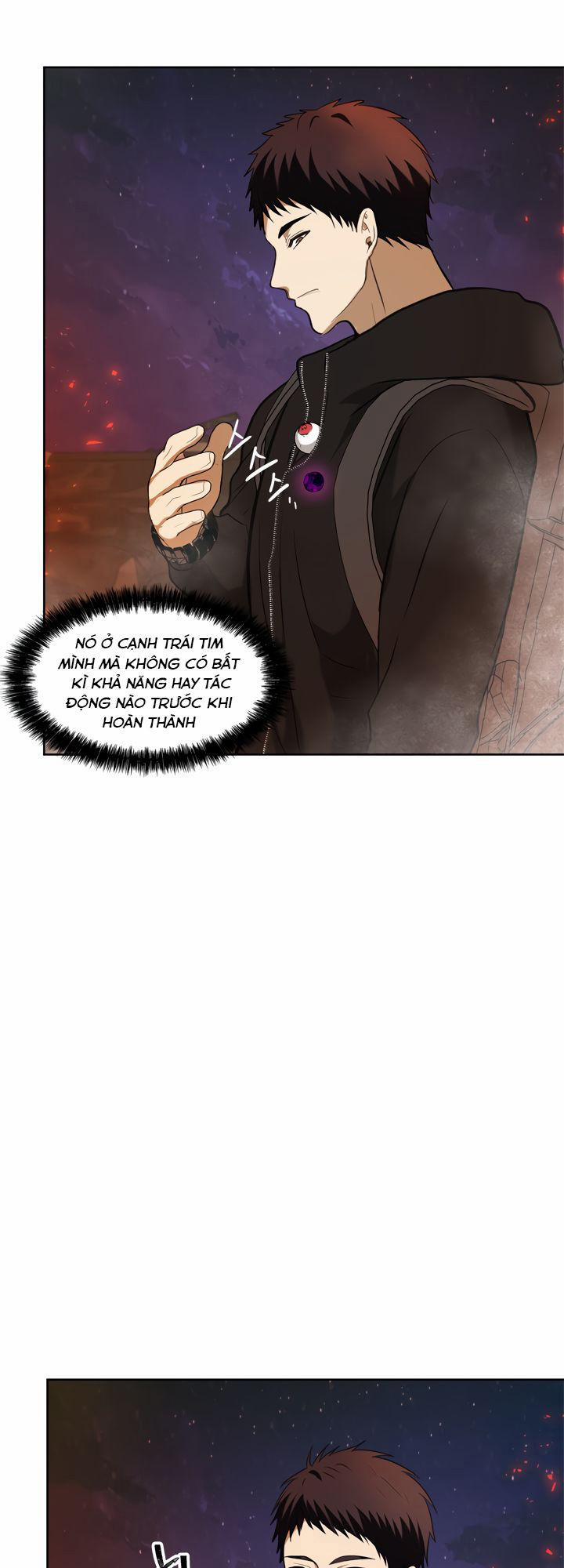 Thăng Cấp Trở Lại 32 trang 42