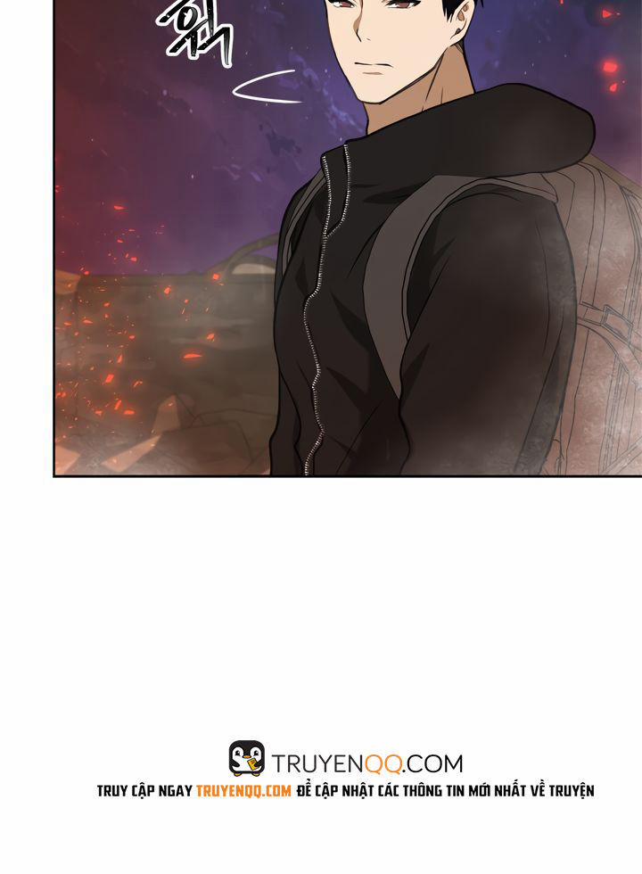 Thăng Cấp Trở Lại 32 trang 43