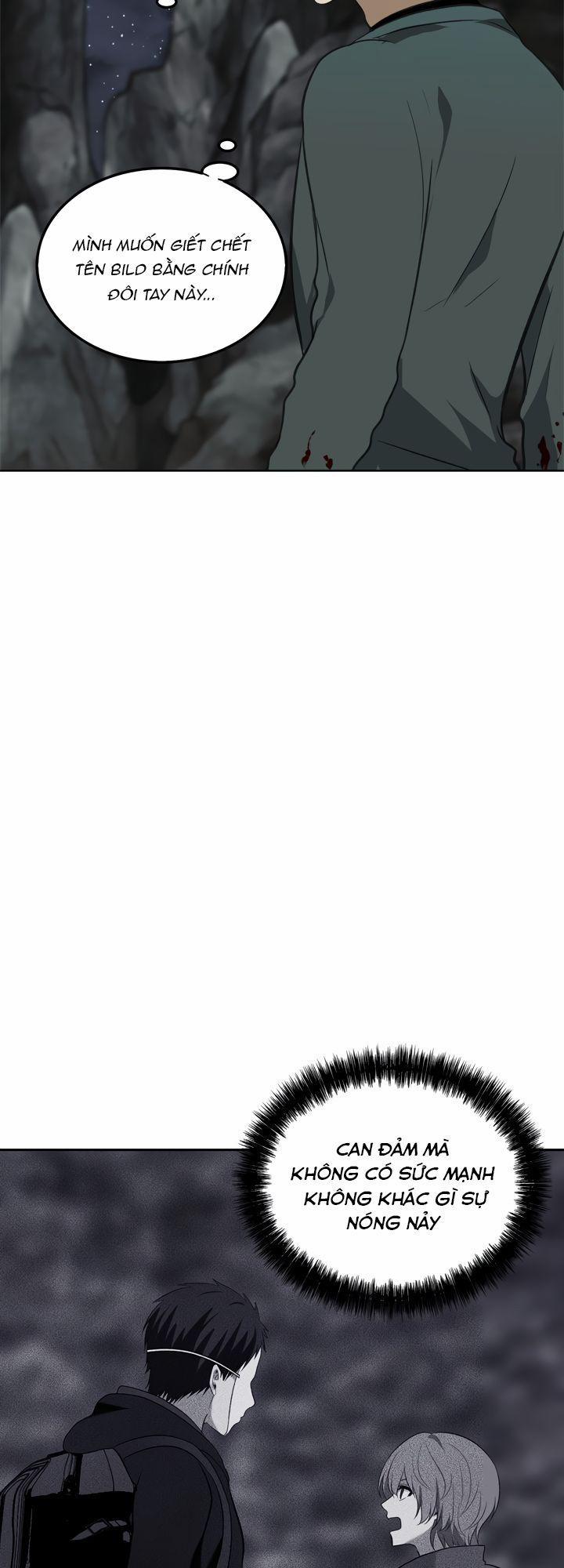 Thăng Cấp Trở Lại 32 trang 54