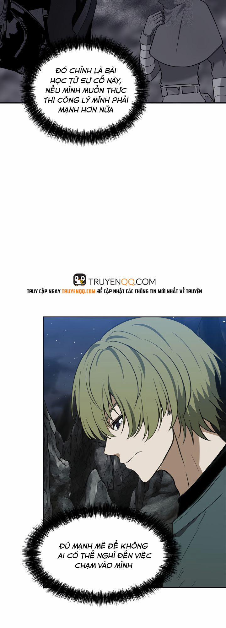 Thăng Cấp Trở Lại 32 trang 55