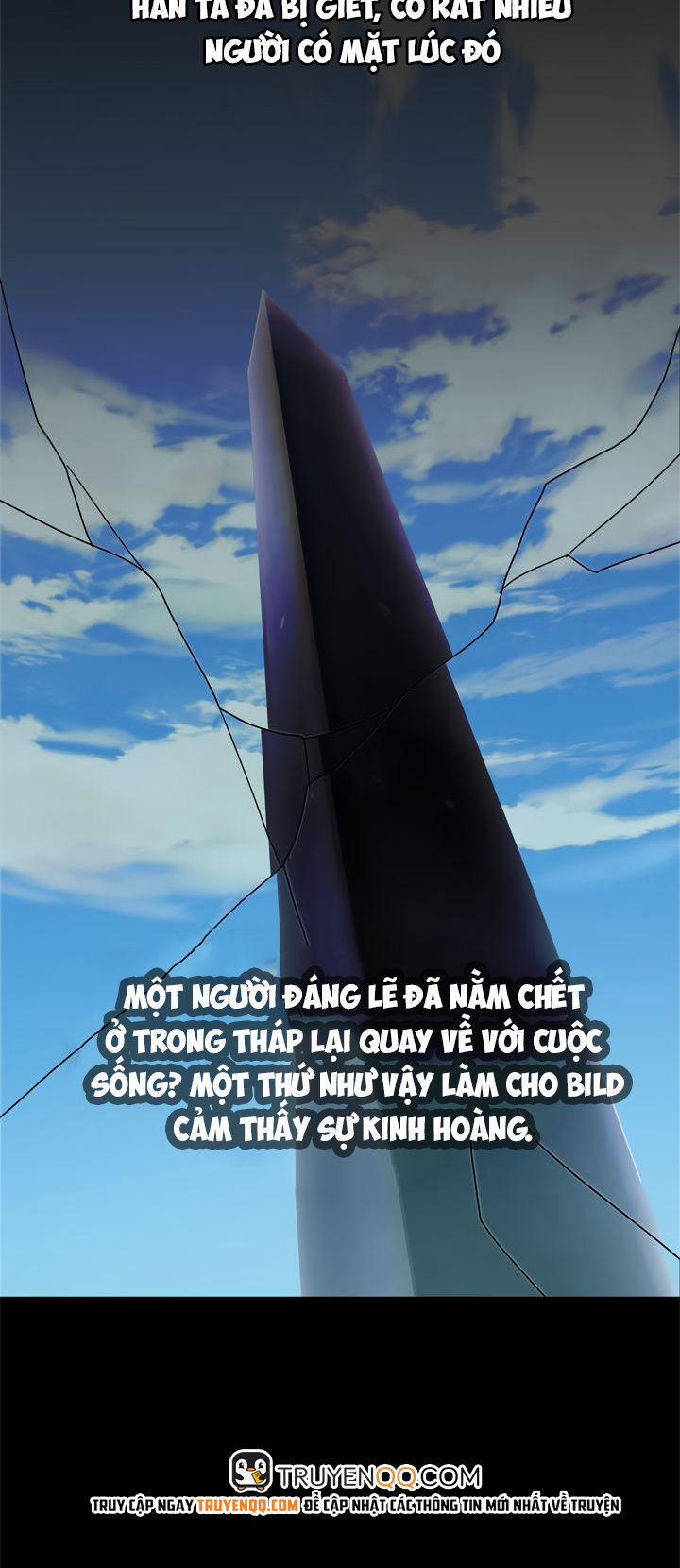 Thăng Cấp Trở Lại 32 trang 6