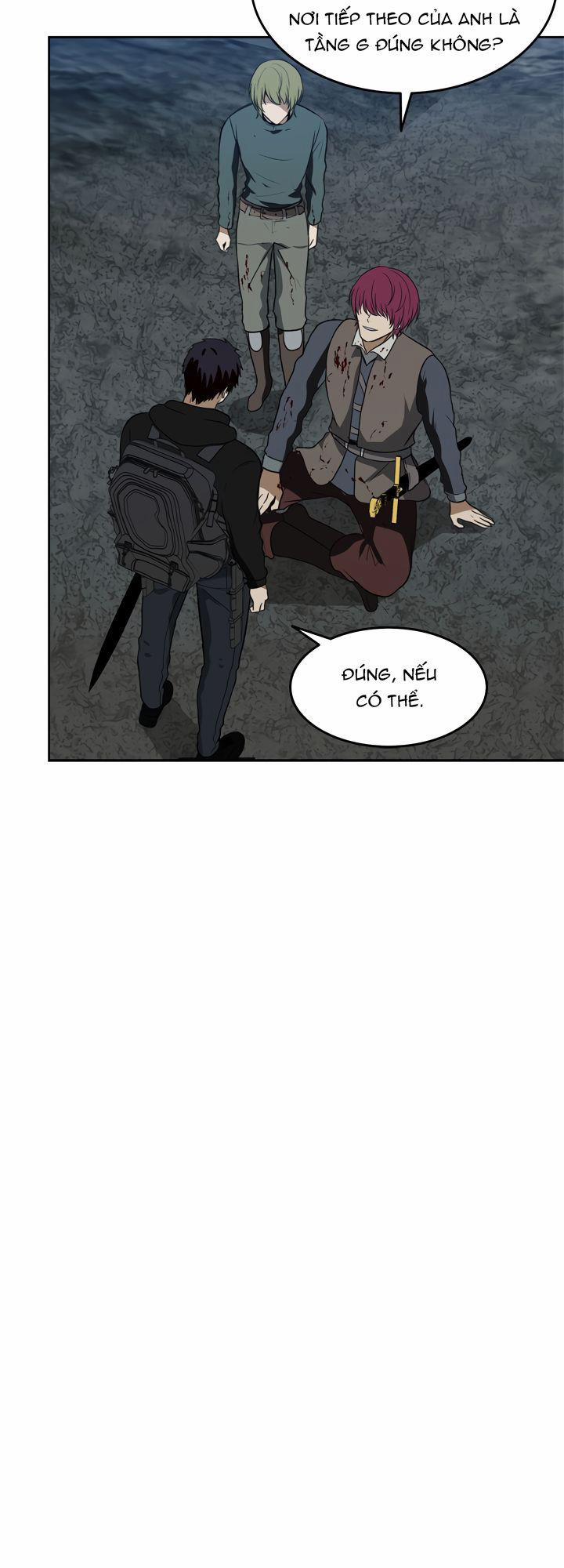 Thăng Cấp Trở Lại 32 trang 61