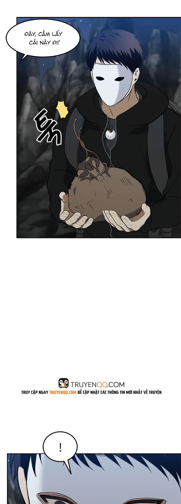 Thăng Cấp Trở Lại 32 trang 62