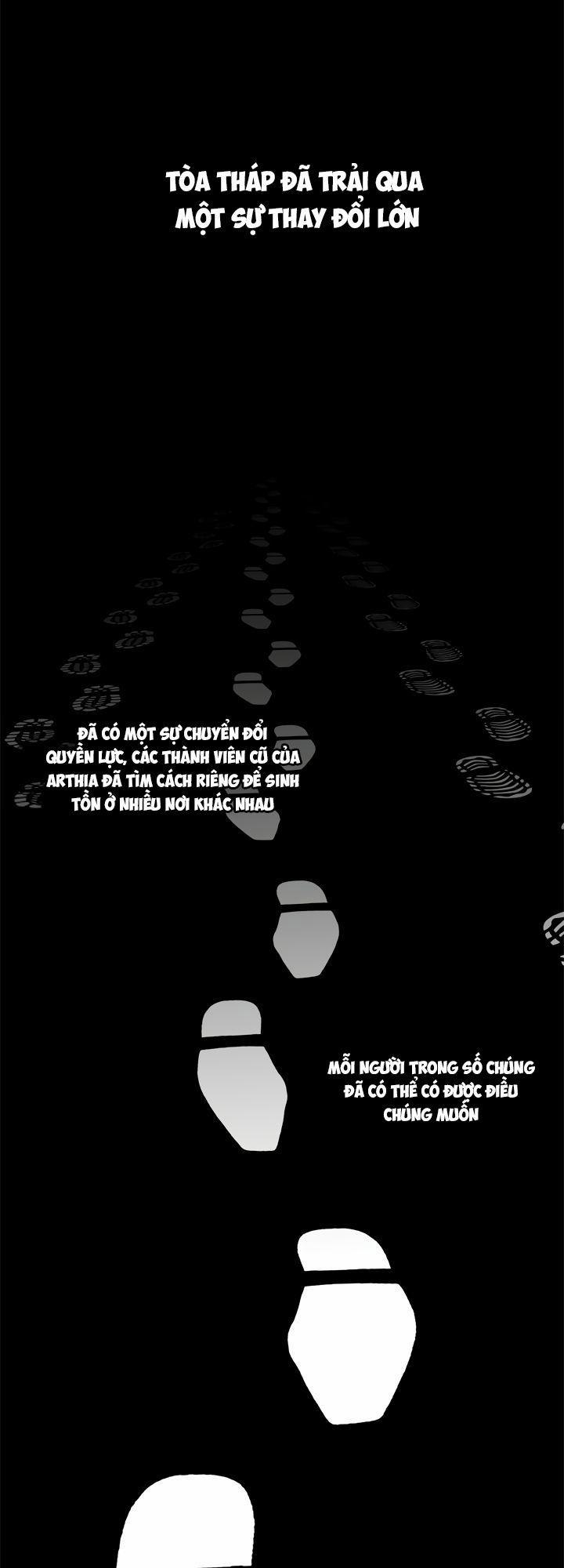 Thăng Cấp Trở Lại 32 trang 7