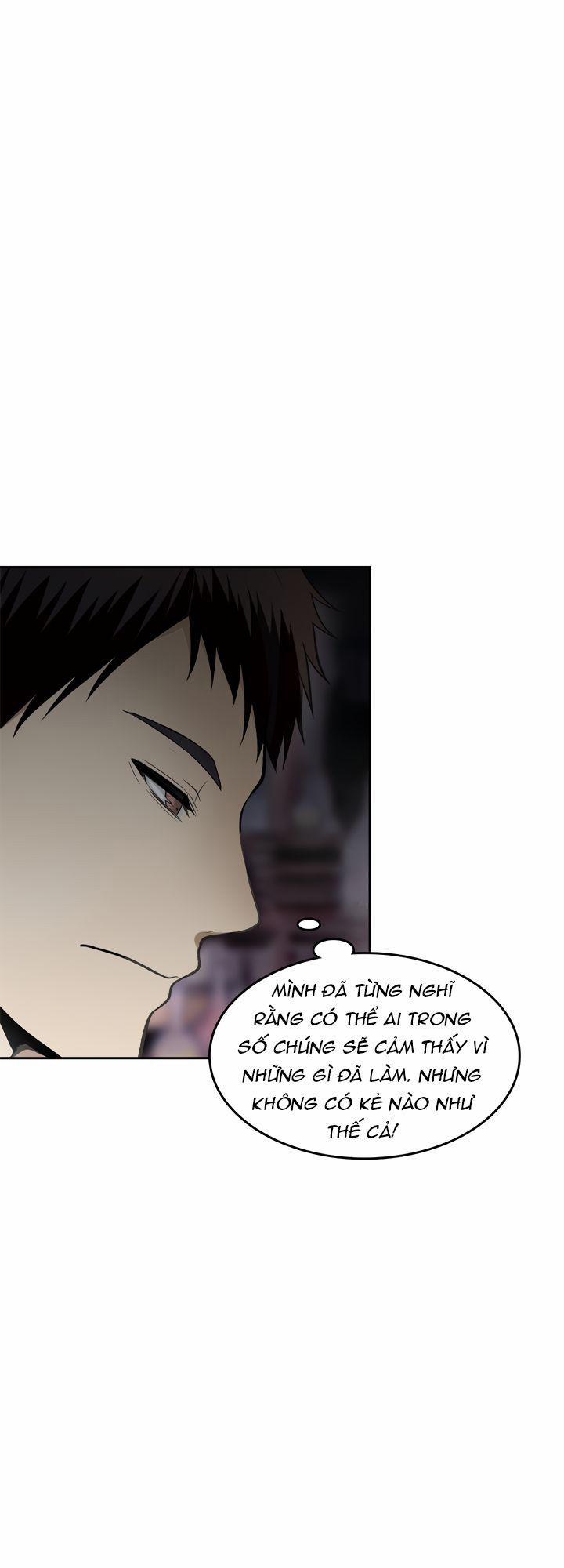 Thăng Cấp Trở Lại 32 trang 9