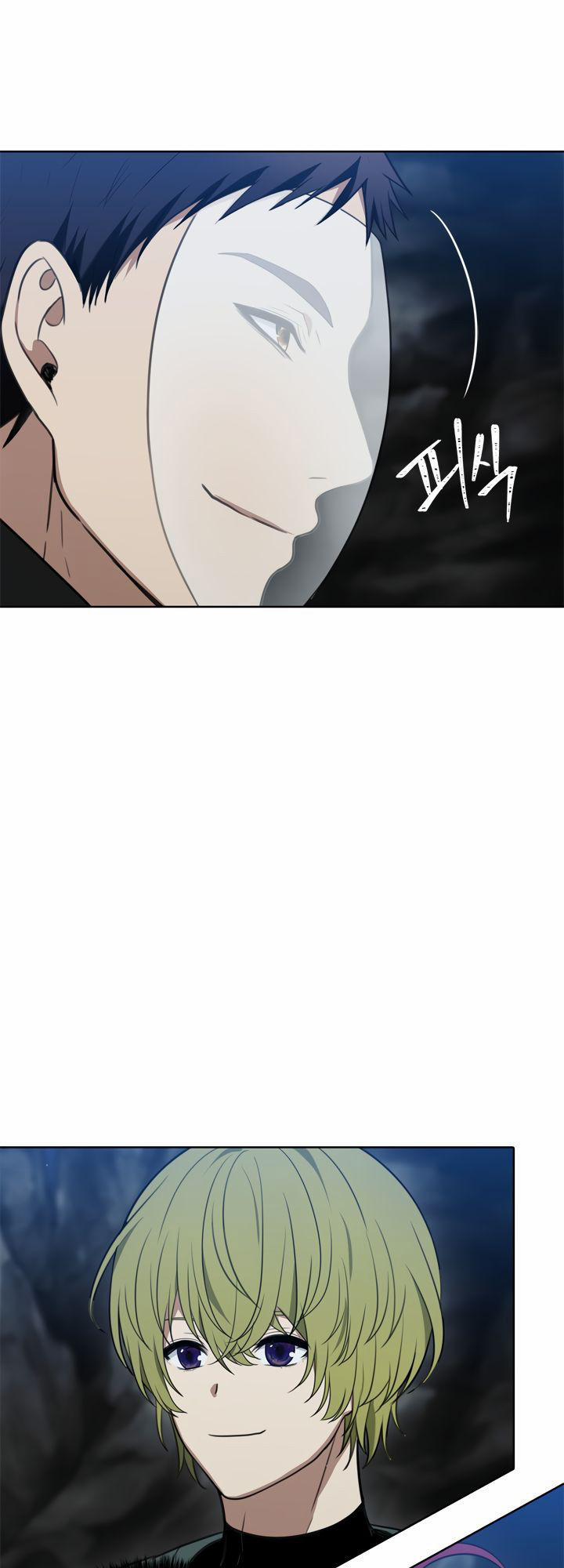 Thăng Cấp Trở Lại 33 trang 10