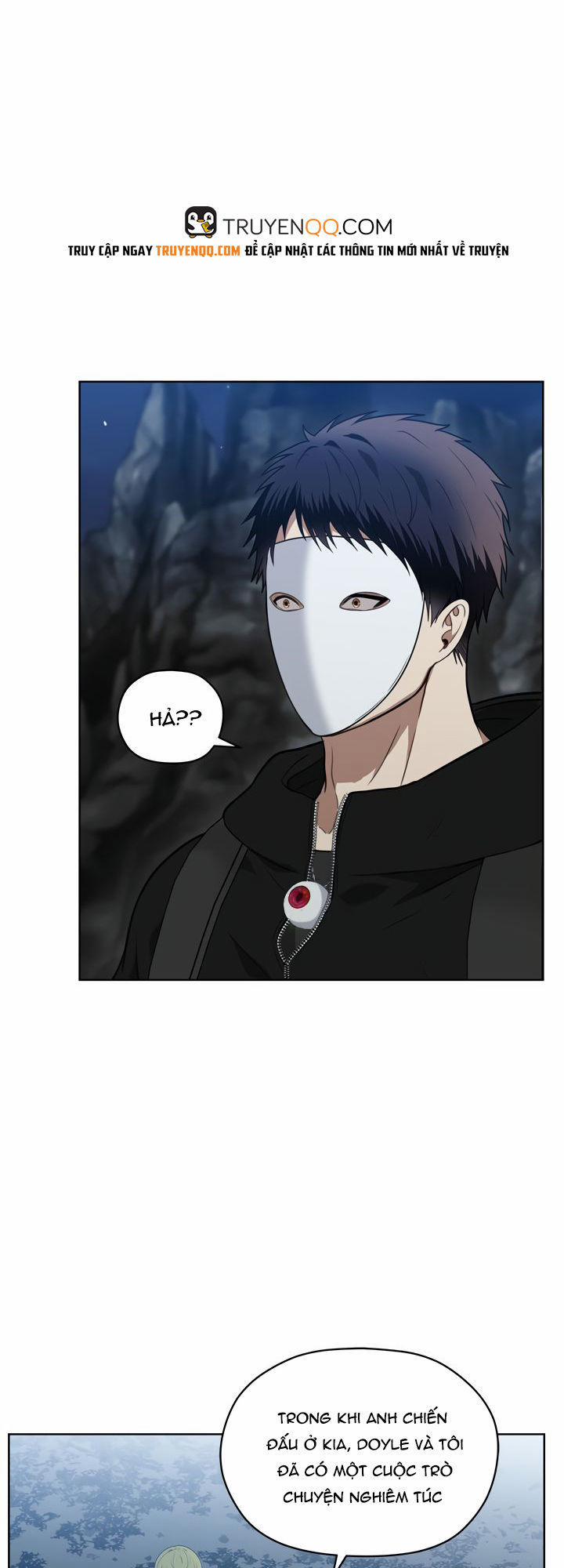 Thăng Cấp Trở Lại 33 trang 2