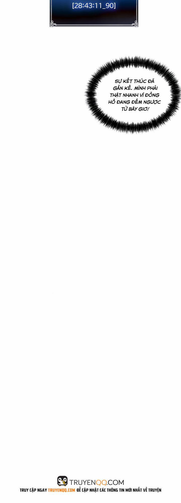 Thăng Cấp Trở Lại 33 trang 27